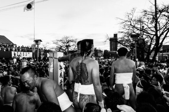 Image copyright © Thaddeus Pope. All rights reserved.