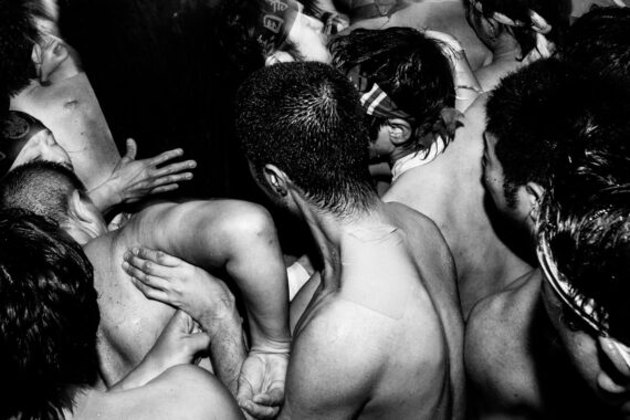 Image copyright © Thaddeus Pope. All rights reserved.