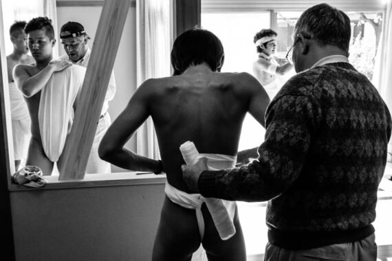 Image copyright © Thaddeus Pope. All rights reserved.