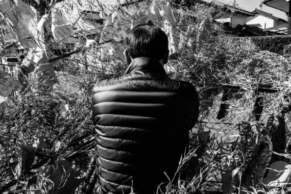 Image copyright © Thaddeus Pope. All rights reserved.