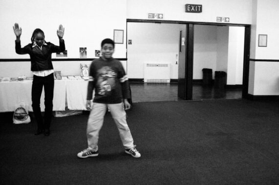 Image copyright © Thaddeus Pope. All rights reserved.