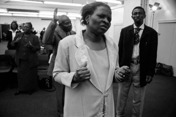 Image copyright © Thaddeus Pope. All rights reserved.