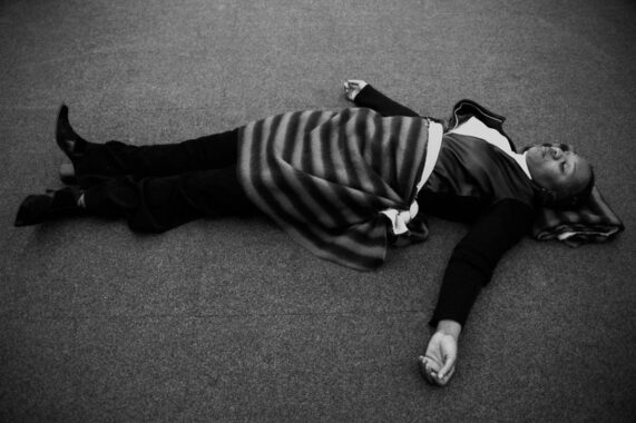 Image copyright © Thaddeus Pope. All rights reserved.