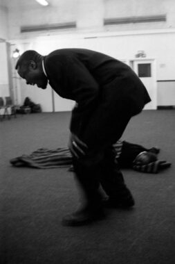 Image copyright © Thaddeus Pope. All rights reserved.