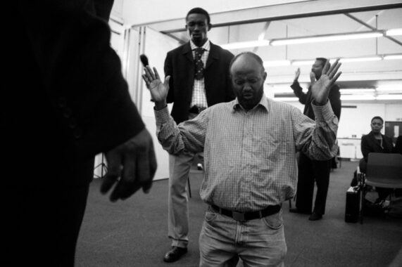 Image copyright © Thaddeus Pope. All rights reserved.