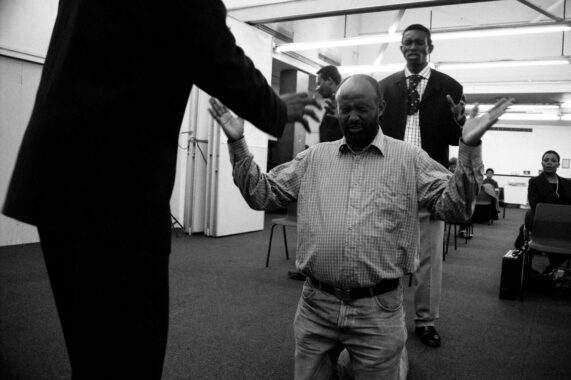 Image copyright © Thaddeus Pope. All rights reserved.