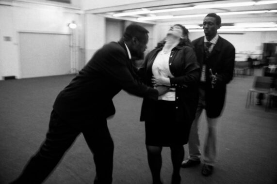 Image copyright © Thaddeus Pope. All rights reserved.