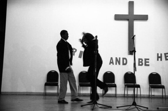 Image copyright © Thaddeus Pope. All rights reserved.