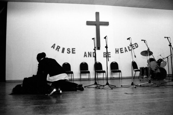 Image copyright © Thaddeus Pope. All rights reserved.