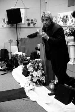 Image copyright © Thaddeus Pope. All rights reserved.