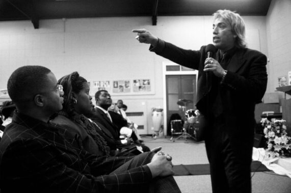 Image copyright © Thaddeus Pope. All rights reserved.