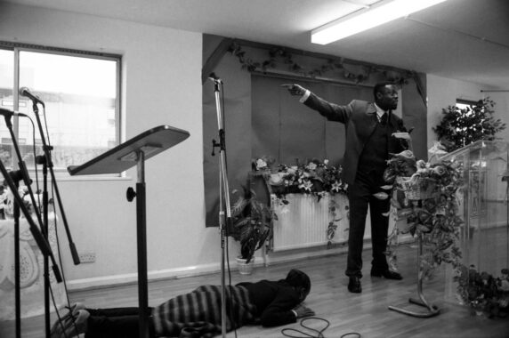 Image copyright © Thaddeus Pope. All rights reserved.