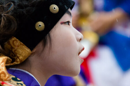 Miya Festival by Thaddeus Pope.