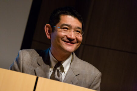 Professor Hiroshi Nittono, Professor of Experimental Psychology at the Graduate School of Human Sciences, Osaka University, Japan, gives a Keynote Presentation on the psychology of Japanese “kawaii” culture at The Asian Conference on Psychology & the Behavioral Sciences (ACP) in Kobe, Japan. Professor Hiroshi Nittono, Professor of Experimental Psychology at the Graduate School of Human Sciences, Osaka University, Japan, gives a Keynote Presentation on the psychology of Japanese “kawaii” culture at The Asian Conference on Psychology & the Behavioral Sciences (ACP) in Kobe, Japan.