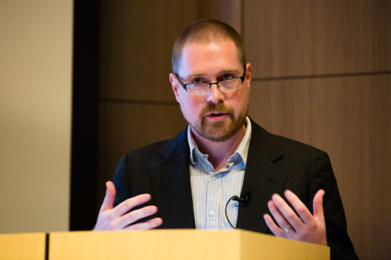 Brent E. Huffman, Assistant Professor of Journalism at Medill School of Journalism, Media, Integrated Marketing Communications, USA, delivers his Keynote Presentation entitled “Documentary Journalists on the Front Line – Exposing Corruption, Protecting Human Rights and the Environment, and Saving Cultural Heritage” at The Asian Conference on Media, Communication & Film (MediAsia). Brent E. Huffman, Assistant Professor of Journalism at Medill School of Journalism, Media, Integrated Marketing Communications, USA, delivers his Keynote Presentation entitled “Documentary Journalists on the Front Line – Exposing Corruption, Protecting Human Rights and the Environment, and Saving Cultural Heritage” at The Asian Conference on Media, Communication & Film (MediAsia).