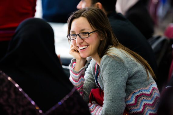 Networking at The Asian Conference on Technology in the Classroom (ACTC) in Osaka, Japan. Networking at The Asian Conference on Technology in the Classroom (ACTC) in Osaka, Japan.