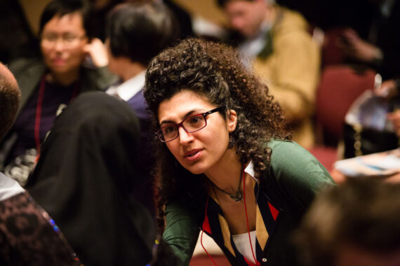 Networking at The Asian Conference on Technology in the Classroom (ACTC) in Osaka, Japan. Networking at The Asian Conference on Technology in the Classroom (ACTC) in Osaka, Japan.