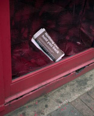 Image copyright © Thaddeus Pope