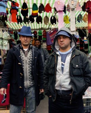 Image copyright © Thaddeus Pope