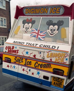 Image copyright © Thaddeus Pope