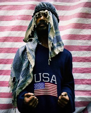 Image copyright © Thaddeus Pope